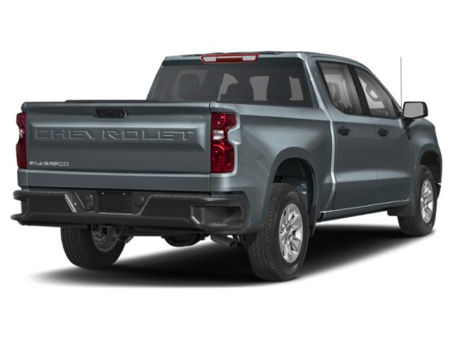 chevrolet silverado 1500 2025 1GCPKBEK5SZ209599 image chevrolet silverado 1500 2025 1GCPKBEK5SZ209599 image